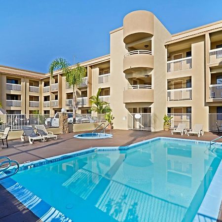 Chula Vista Inn Servizi foto