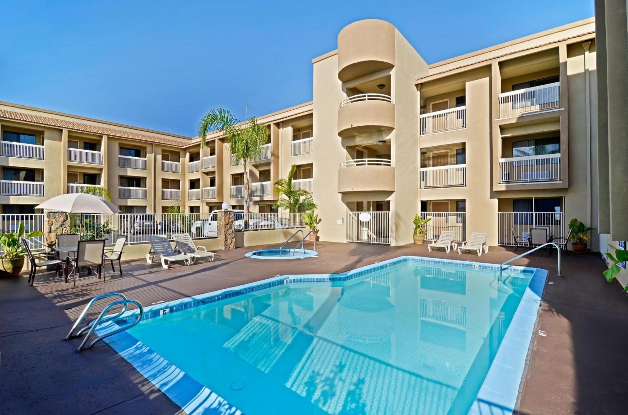 Chula Vista Inn Servizi foto