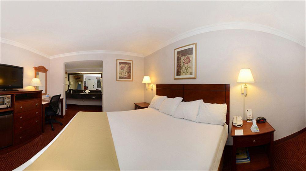 Chula Vista Inn Esterno foto
