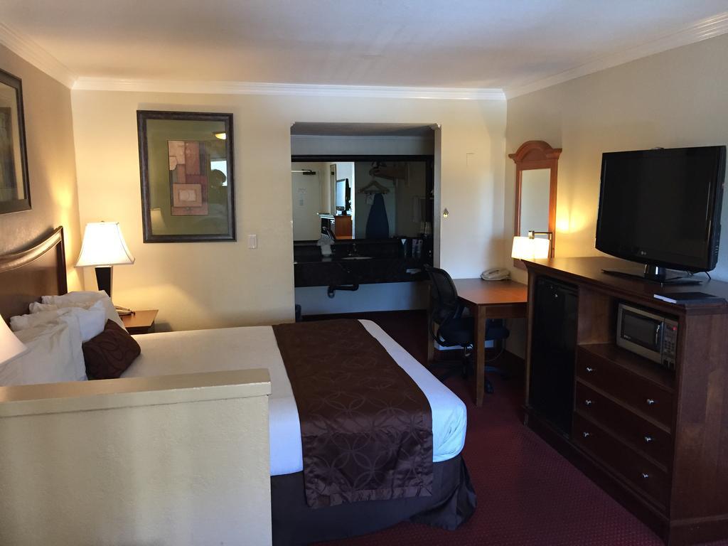 Chula Vista Inn Esterno foto