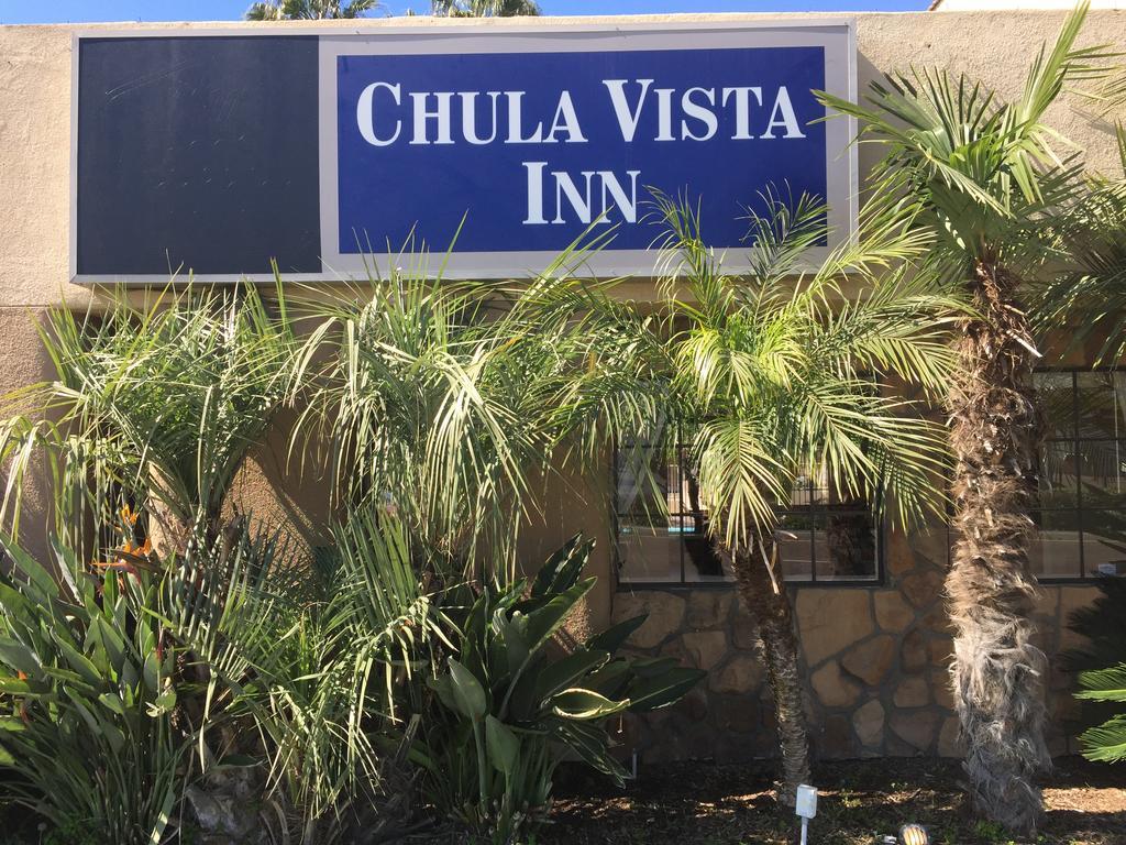Chula Vista Inn Esterno foto