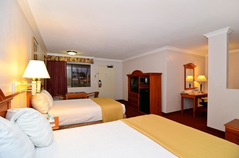Chula Vista Inn Esterno foto