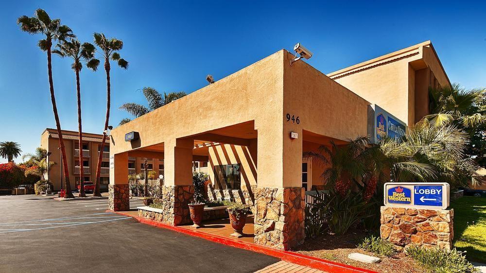 Chula Vista Inn Esterno foto