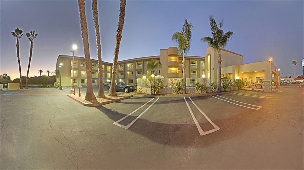 Chula Vista Inn Esterno foto