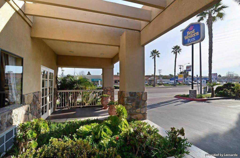 Chula Vista Inn Esterno foto
