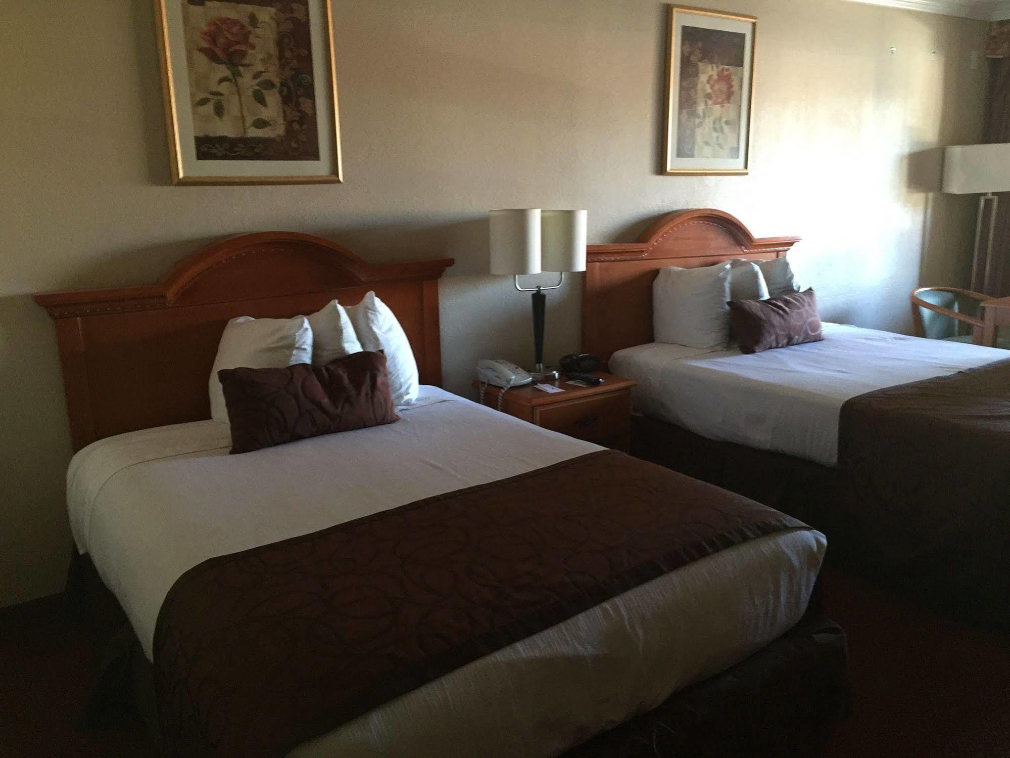 Chula Vista Inn Esterno foto