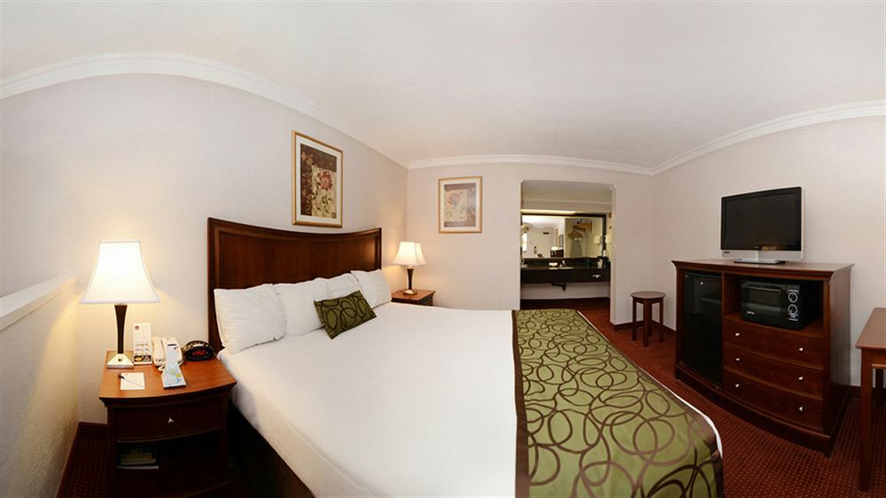 Chula Vista Inn Esterno foto