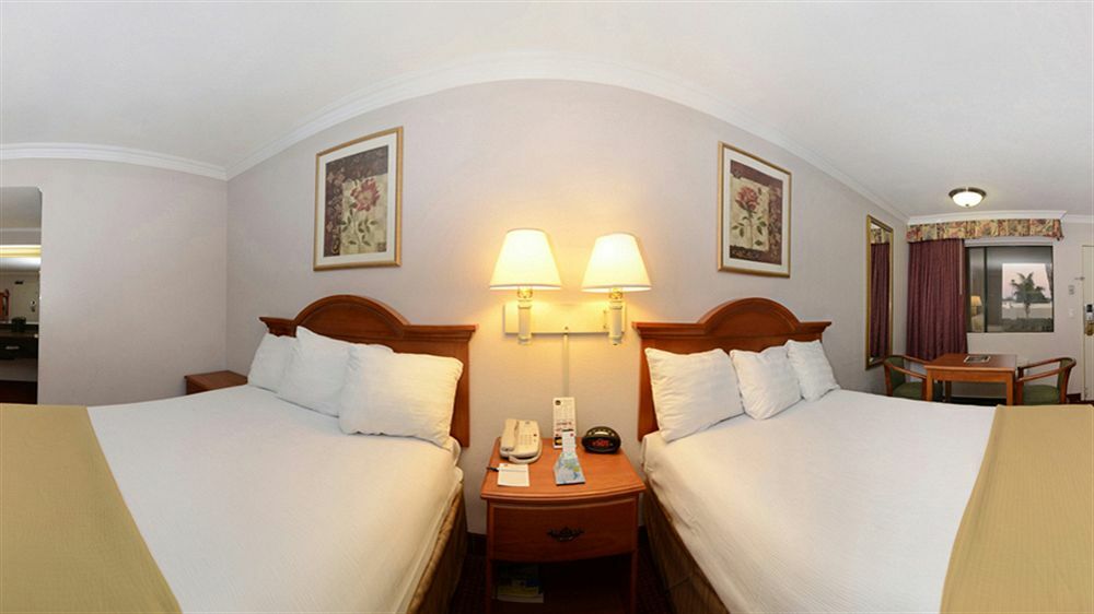 Chula Vista Inn Esterno foto